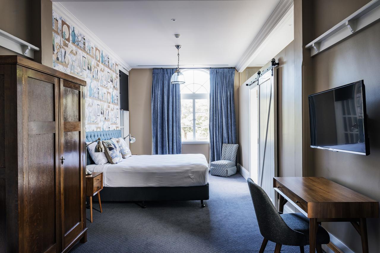 The North Sydney Hotel Exteriér fotografie